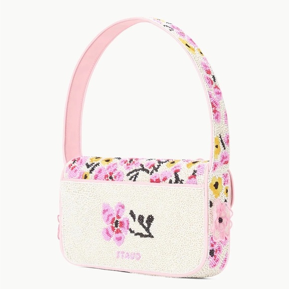 STAUD BEADED TOMMY BAG - Picture 10 of 12